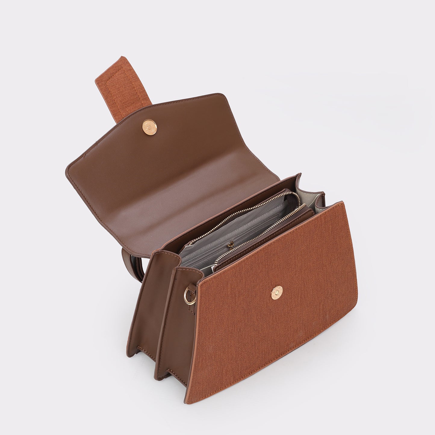 Cross Body Bag