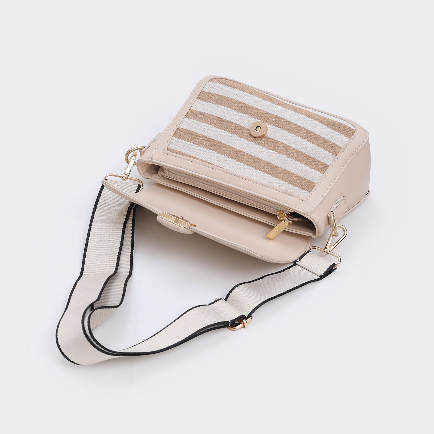 Cross Body Bag
