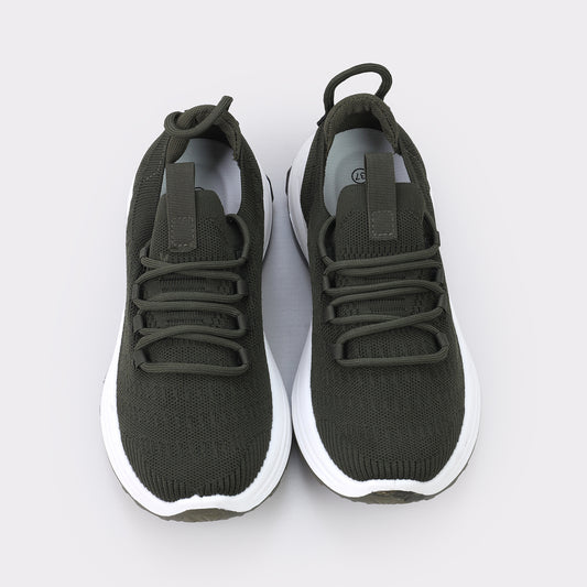 Youth Sneakers