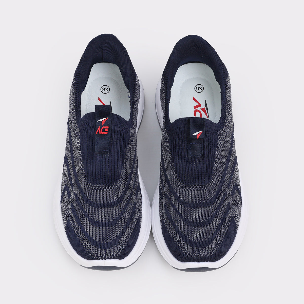 Youth Sneakers