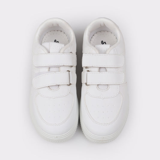 Boys School Shoes