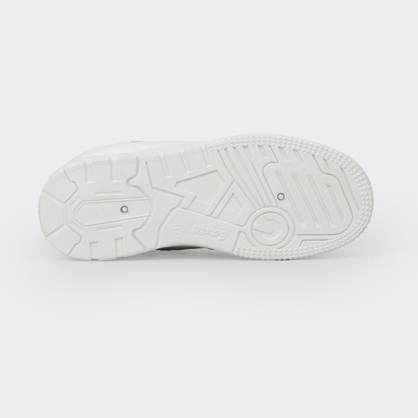Boys School Shoes