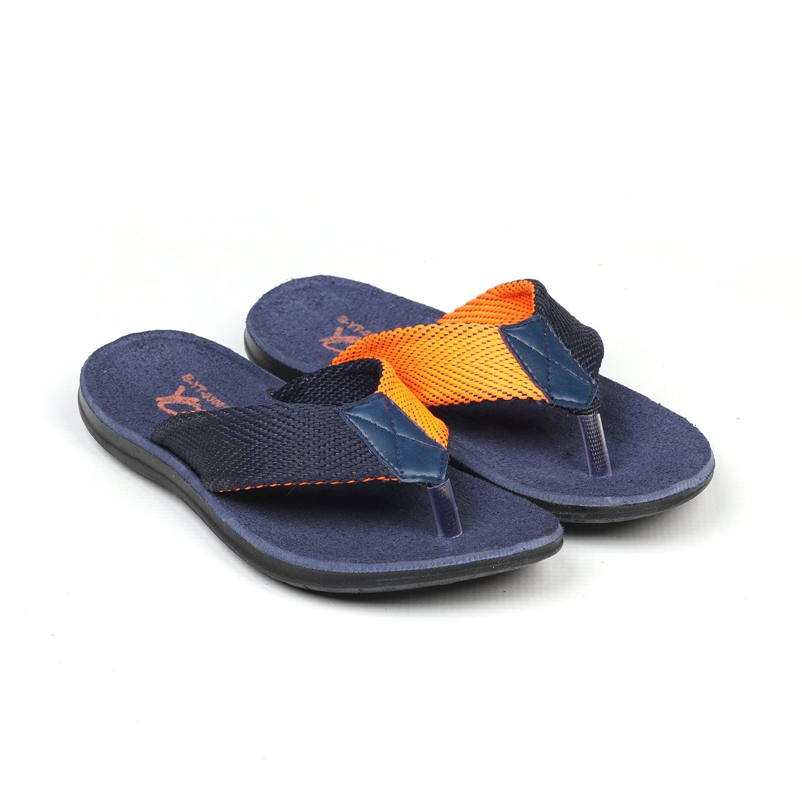 Lakhani Touch Tps 1033 Navy,F Green Size 10 Men Sandal in Pune at best  price by Jindal Trading Company - Justdial