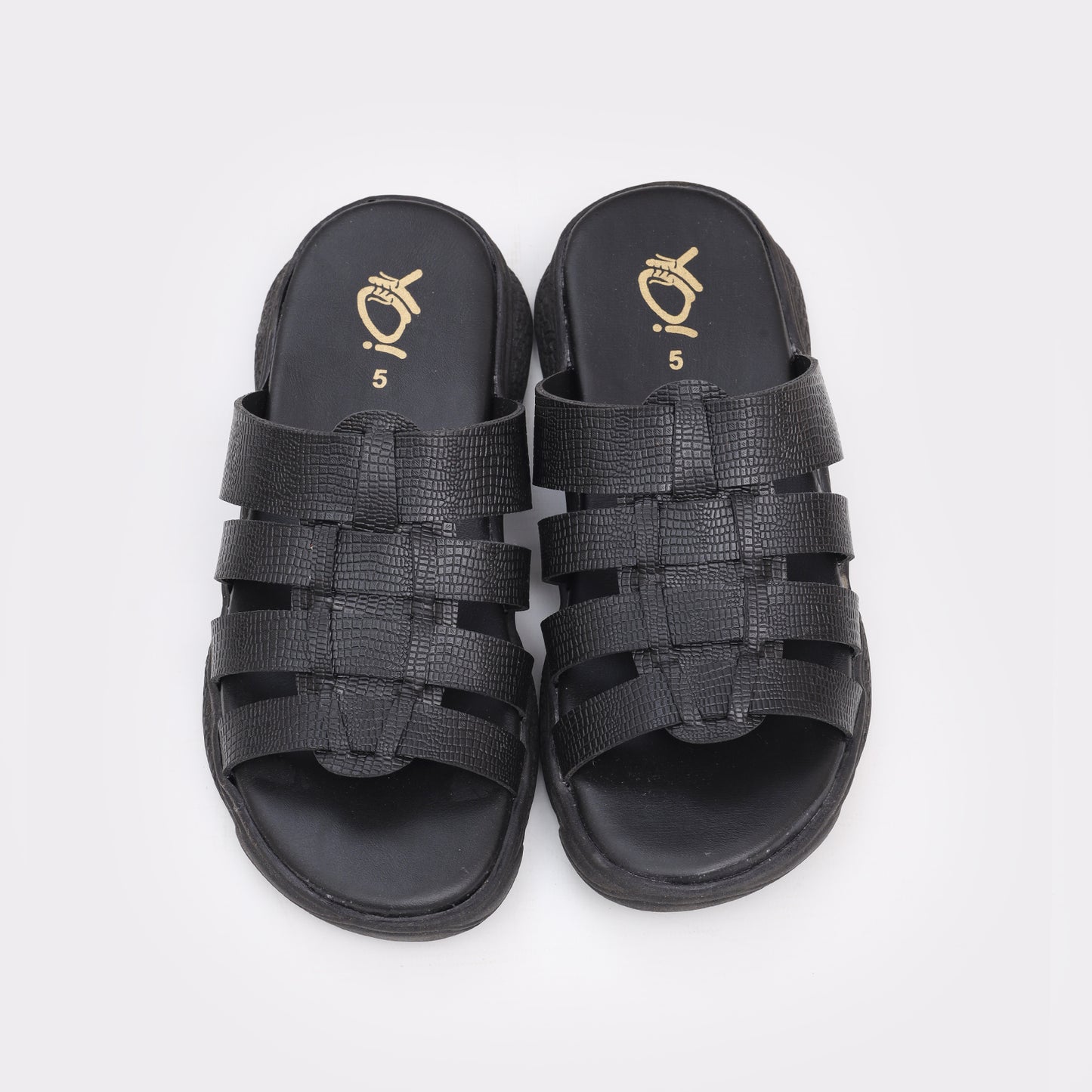 Boys Chappal