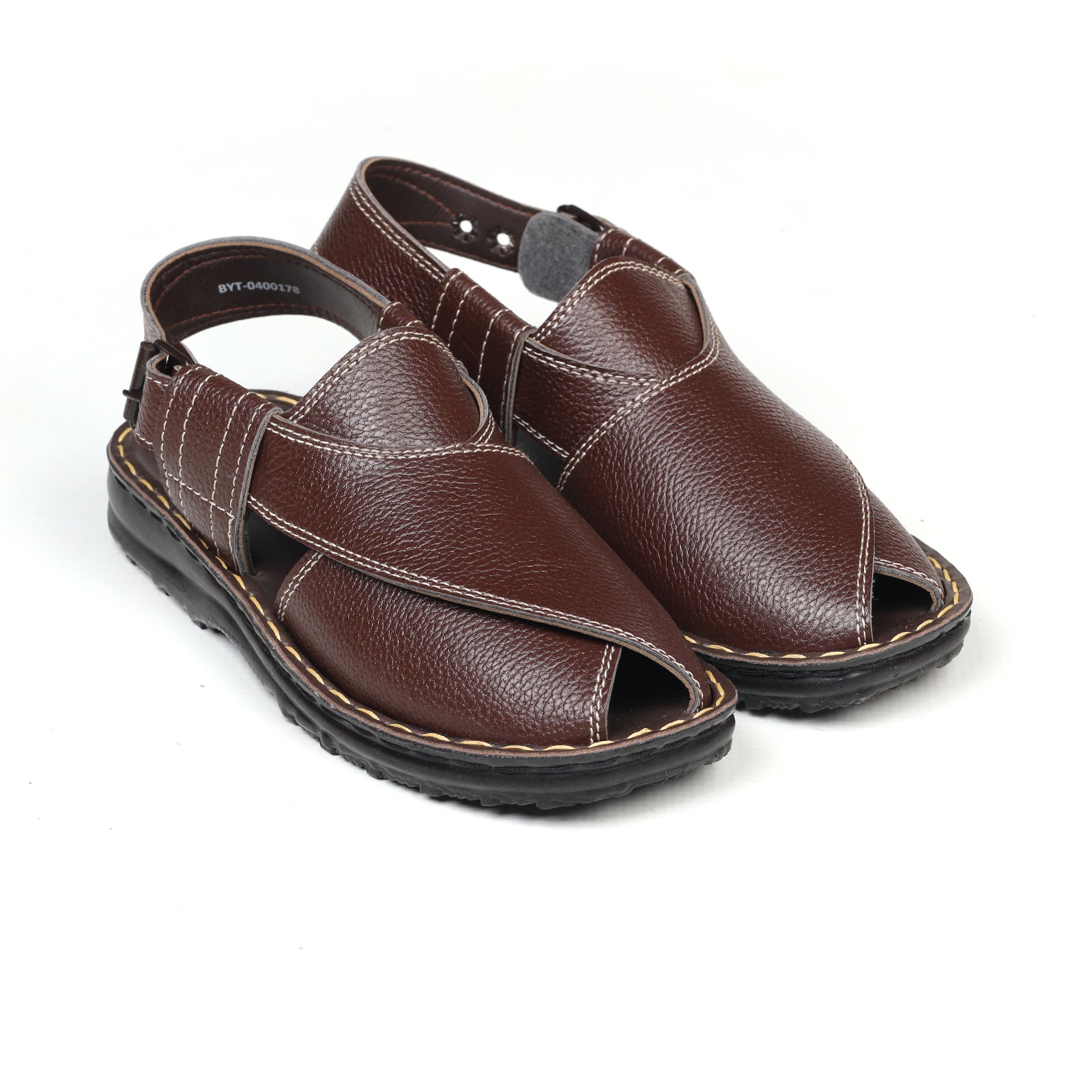 Kid Teens Boy Cut Out Sandals Shoes | Shoes sandals, Mens leather sandals,  Shoes