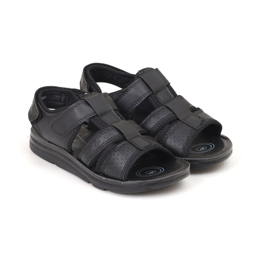 Boy's School Sandals