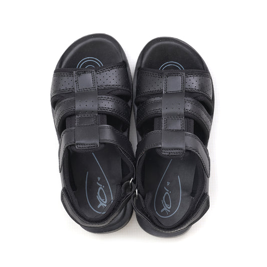 Boy's School Sandals