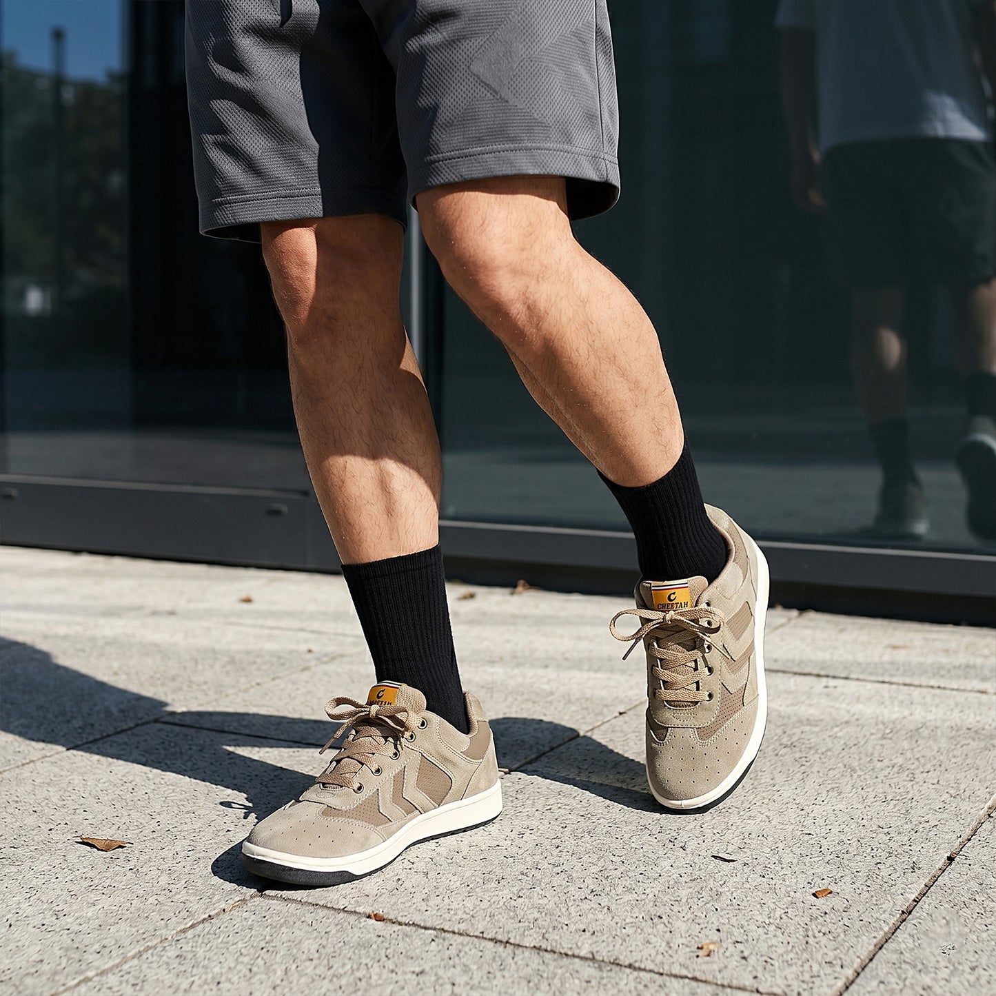 Casual Sneakers For Men