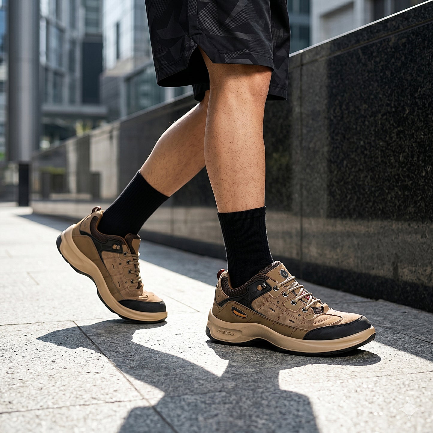 Men’s Classic Casual Sneakers