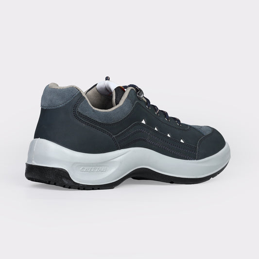 Men's Lace-up Performance Sneakers