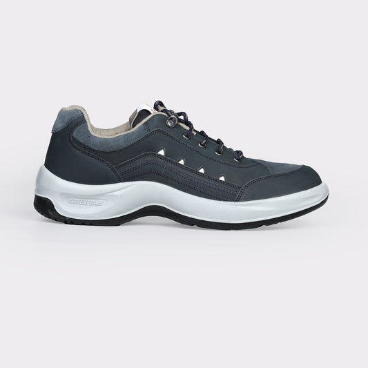 Men's Lace-up Performance Sneakers