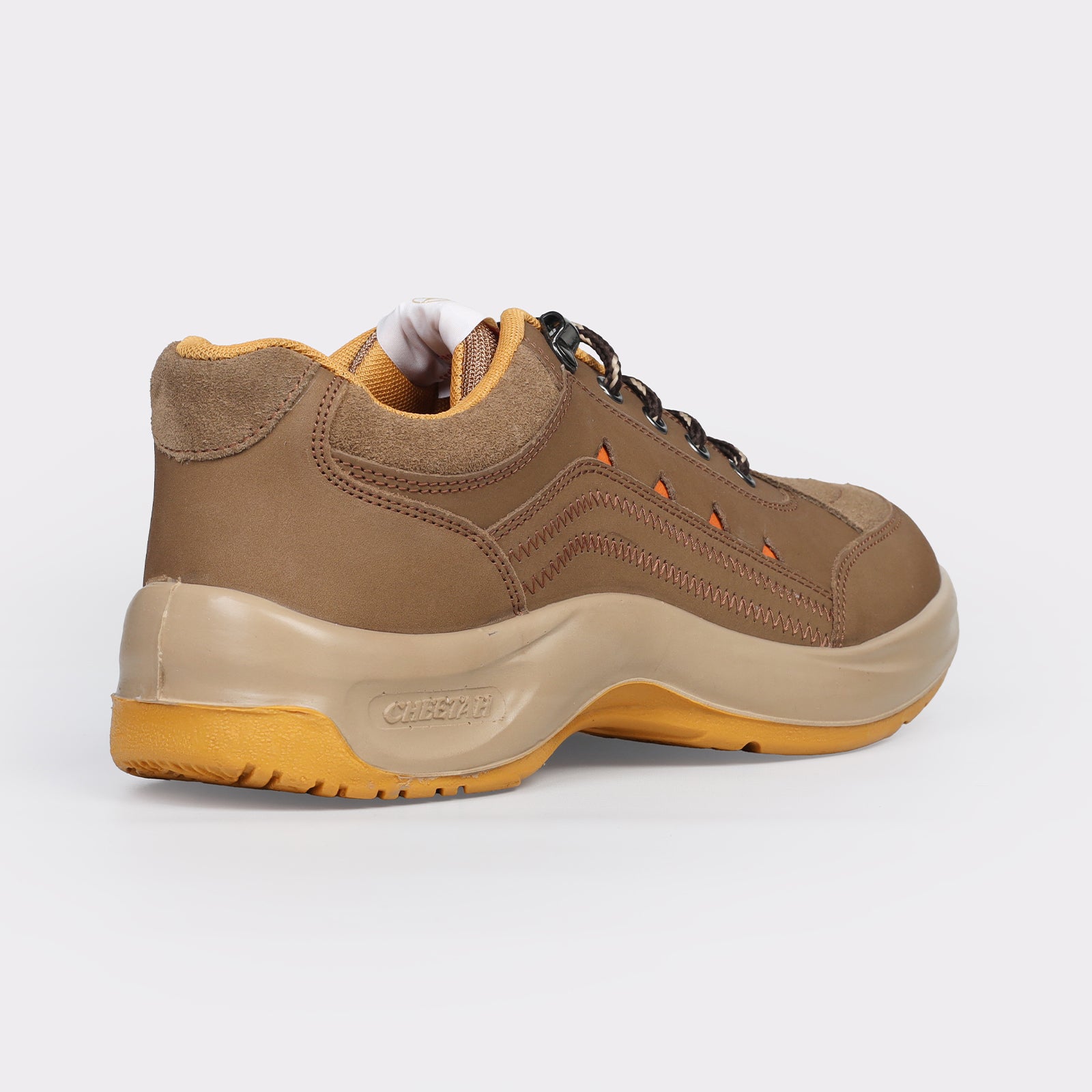 Red Chief Shoes Sooj New Model Price Men's Lace-up Performance