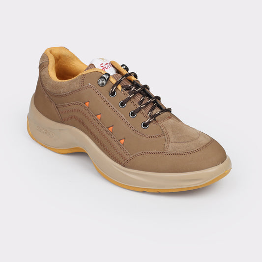 Men's Lace-up Performance Sneakers