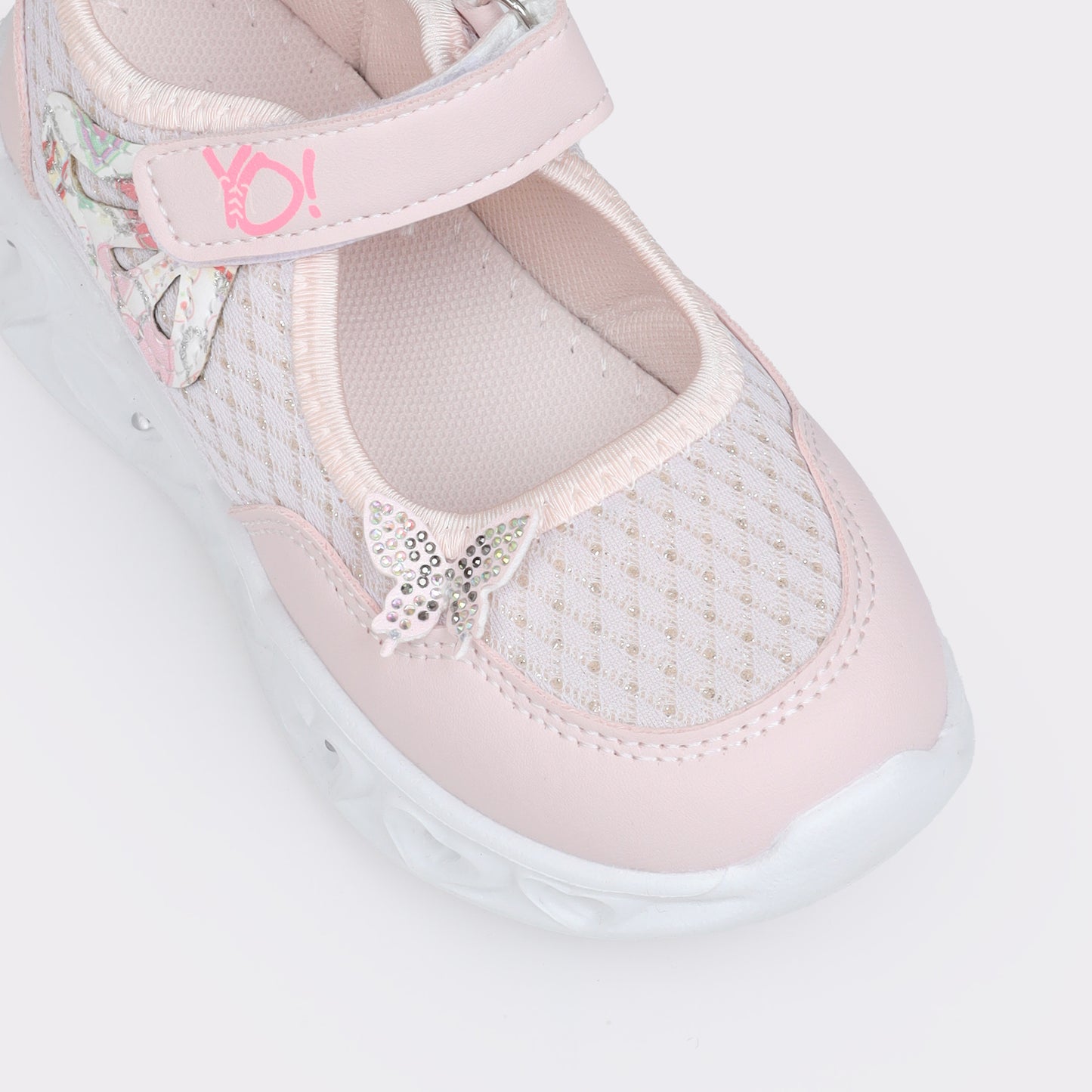 Kids Close Shoes