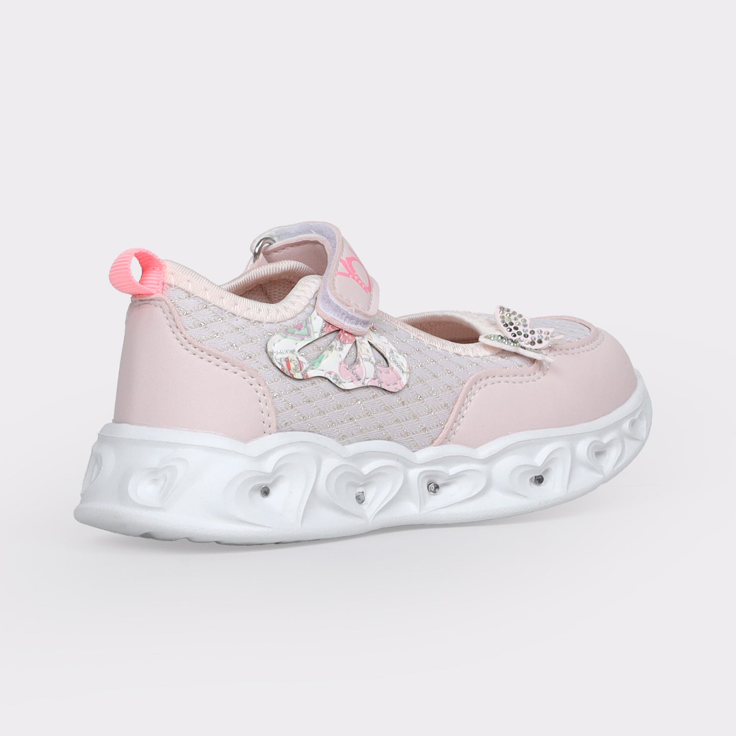 Kids Close Shoes