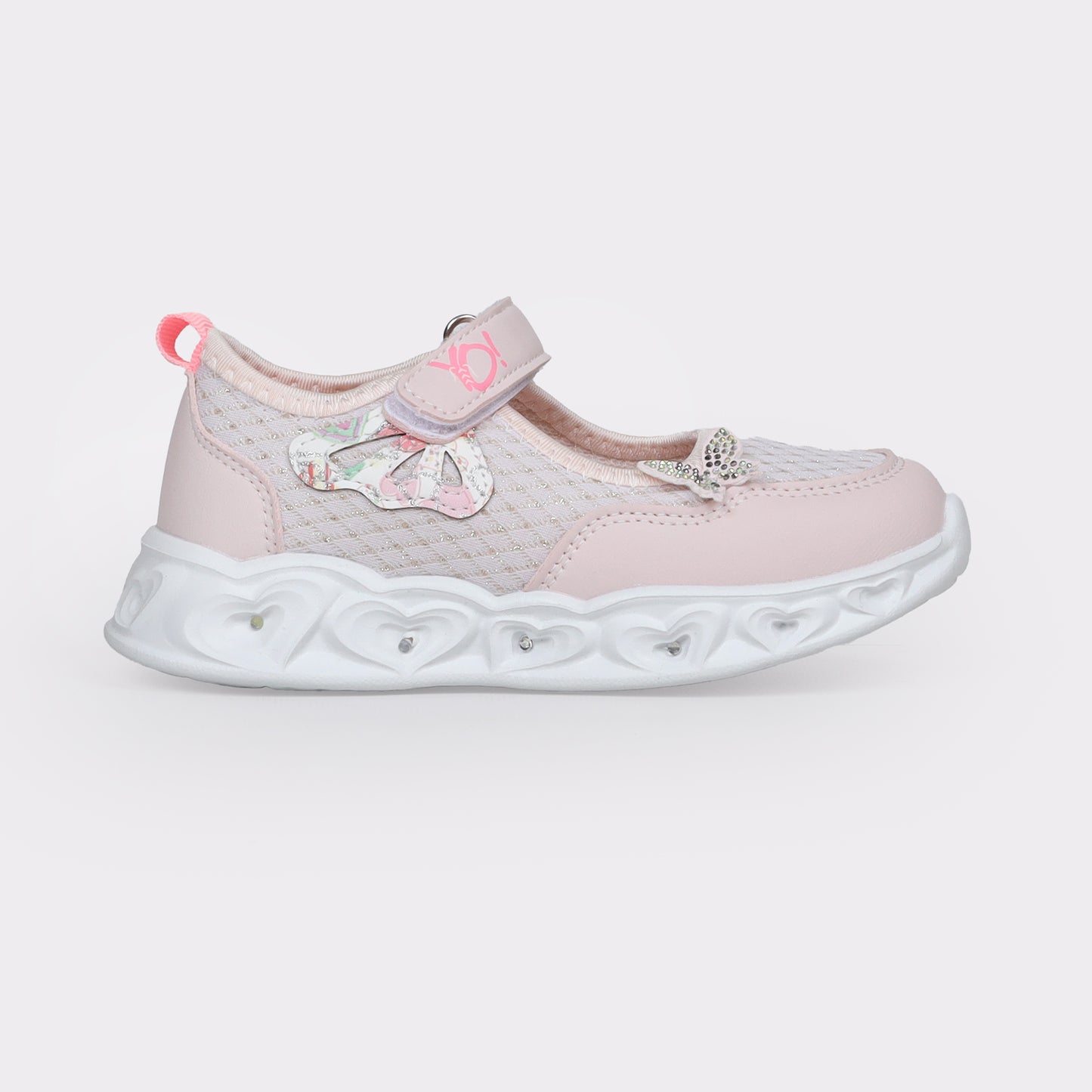 Kids Close Shoes