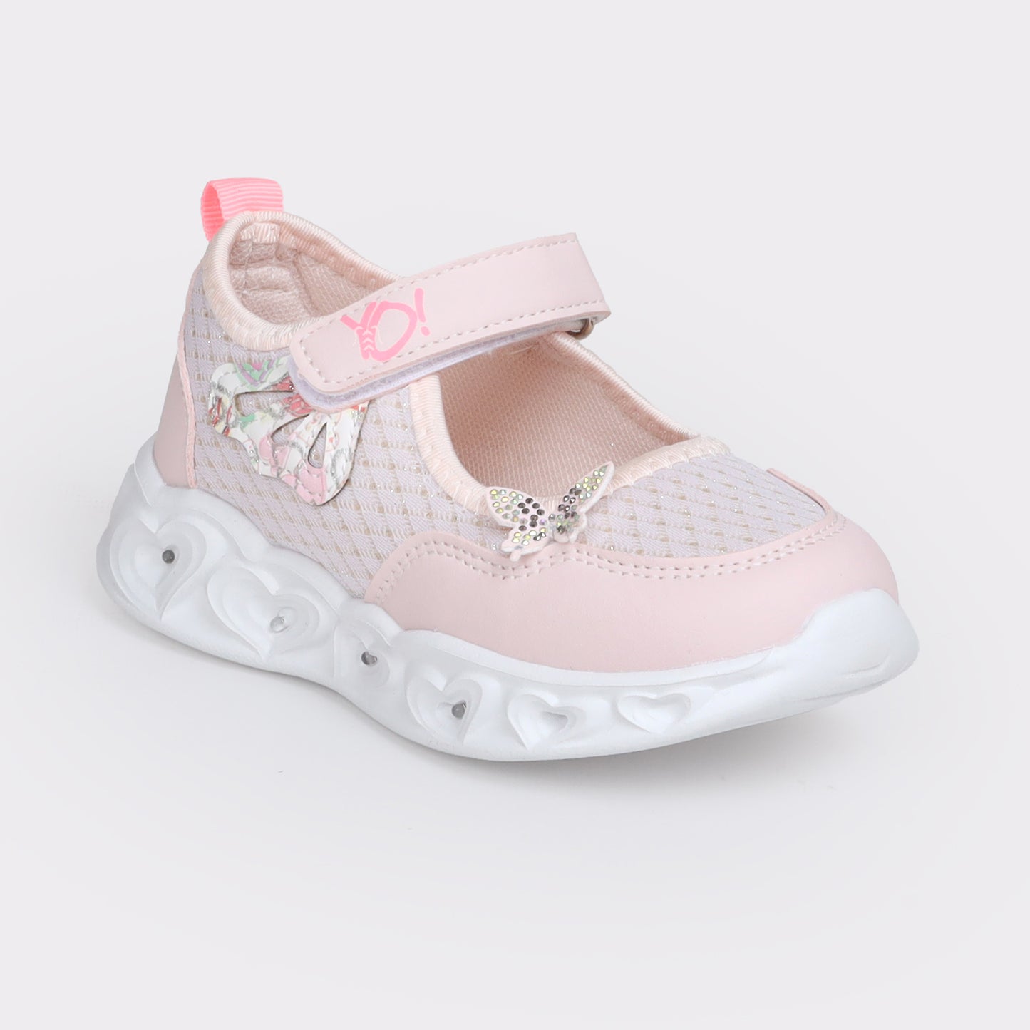 Kids Close Shoes