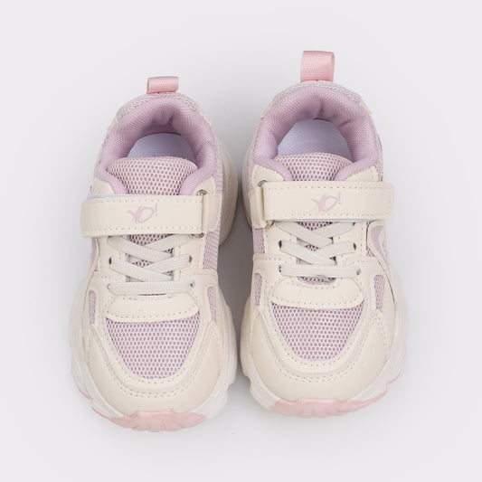 Girl Sports Shoes