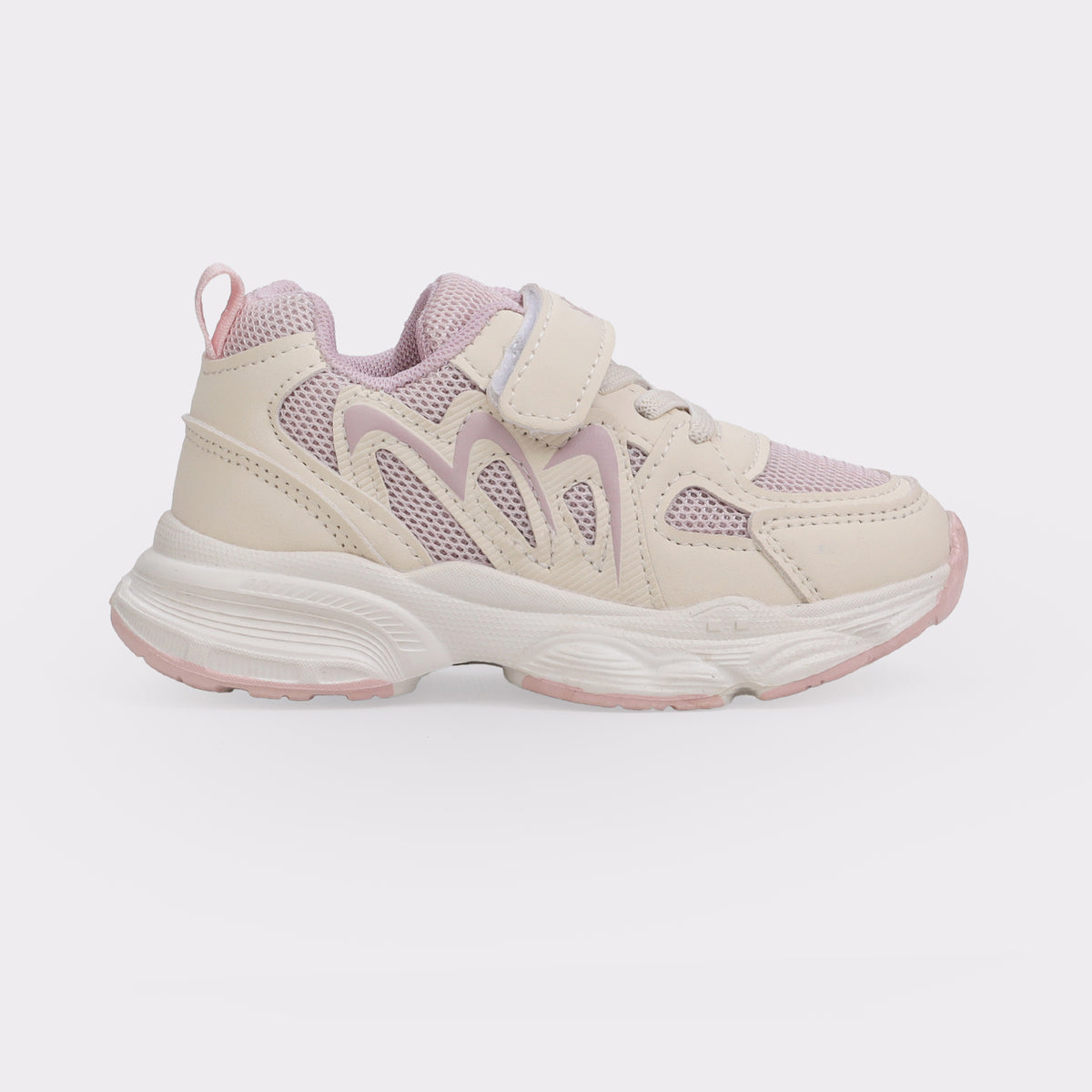 Girl Sports Shoes