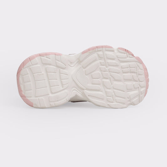 Girl Sports Shoes