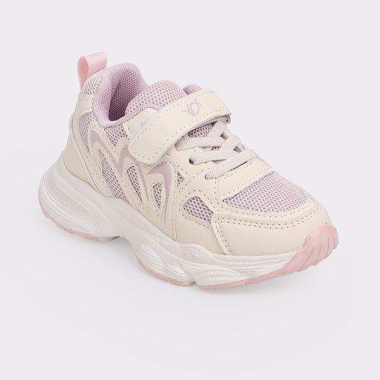 Girl Sports Shoes
