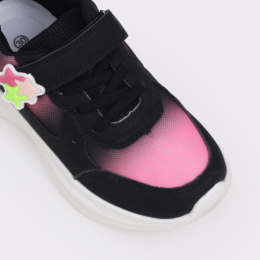 Girl Sports Shoes