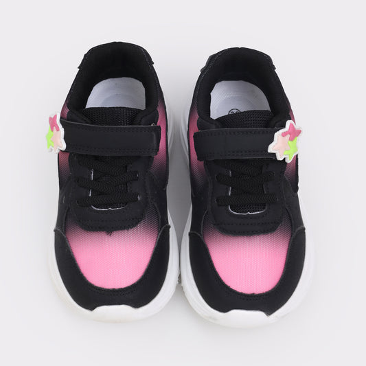 Girl Sports Shoes