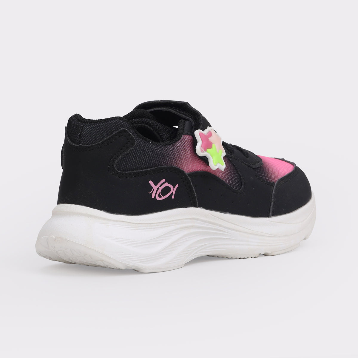 Girl Sports Shoes