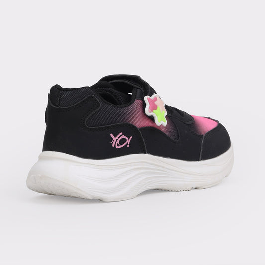 Girl Sports Shoes