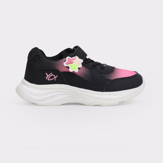 Girl Sports Shoes