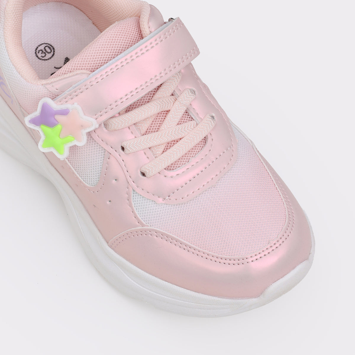 Girl Sports Shoes