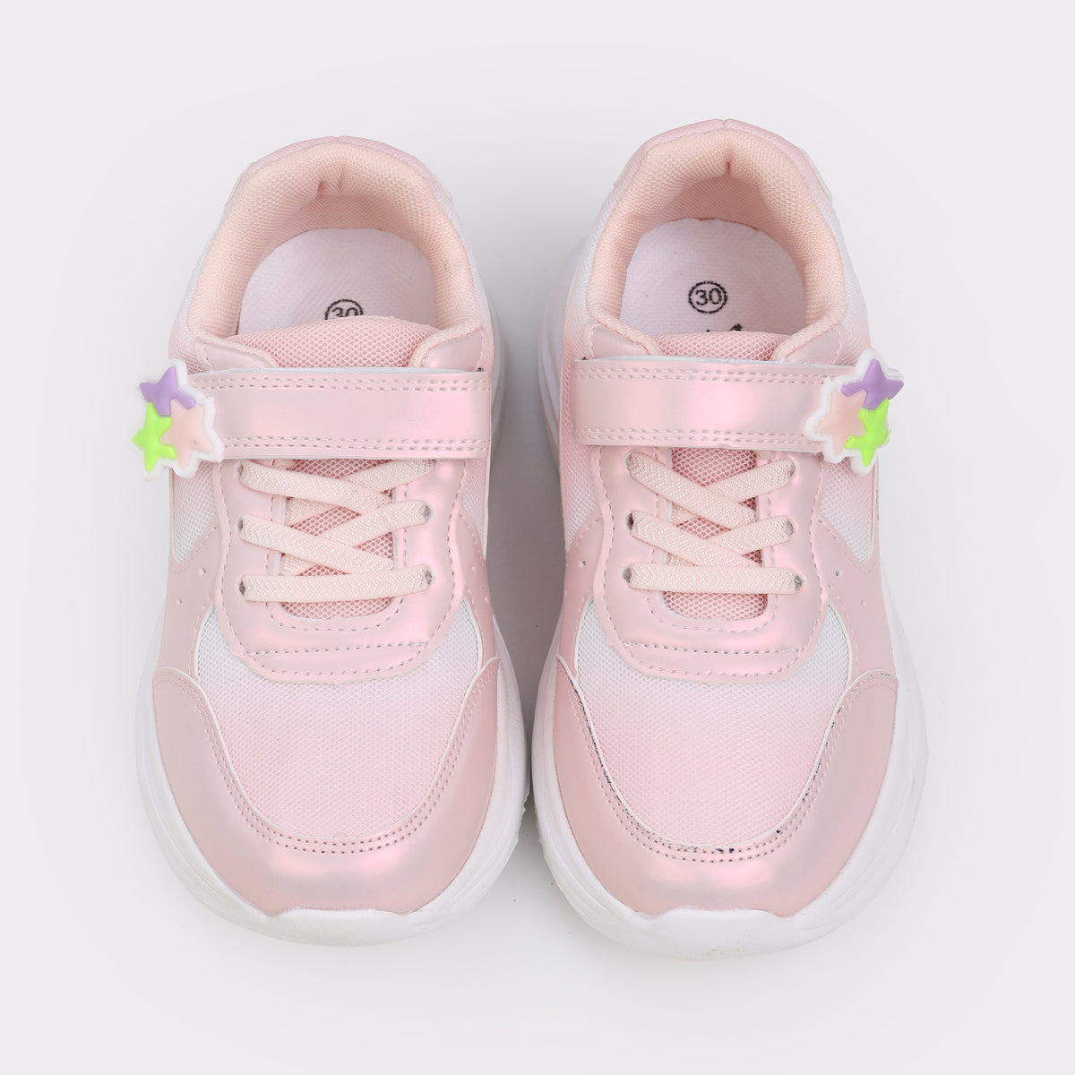 Girl Sports Shoes