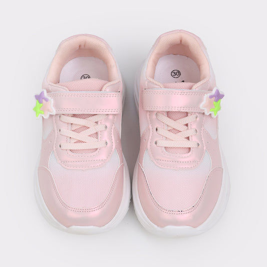 Girl Sports Shoes