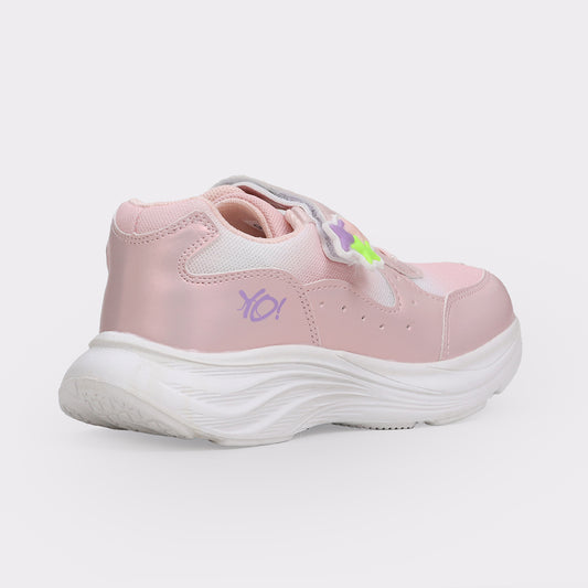 Girl Sports Shoes