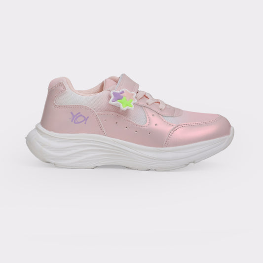 Girl Sports Shoes