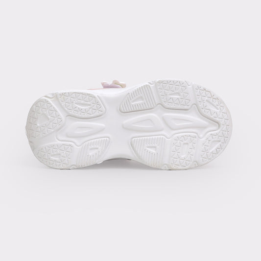 Girl Sports Shoes