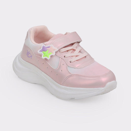 Girl Sports Shoes