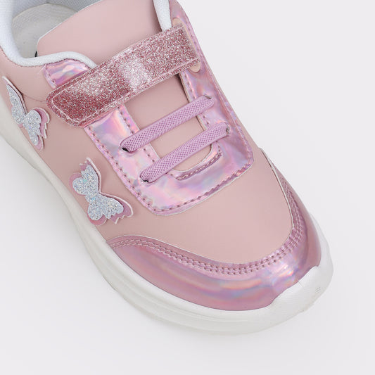 Girl Sports Shoes
