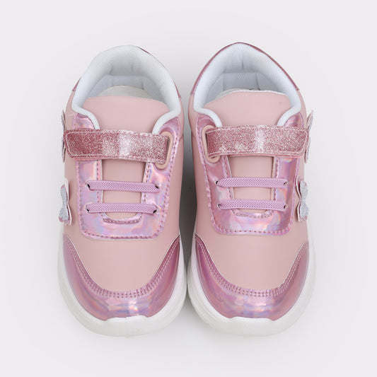 Girl Sports Shoes