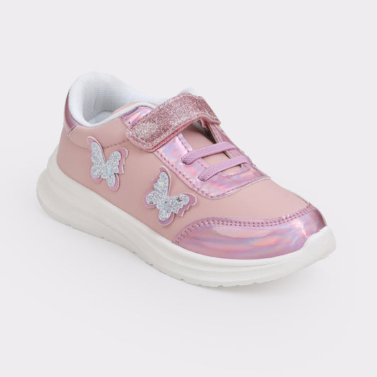 Girl Sports Shoes