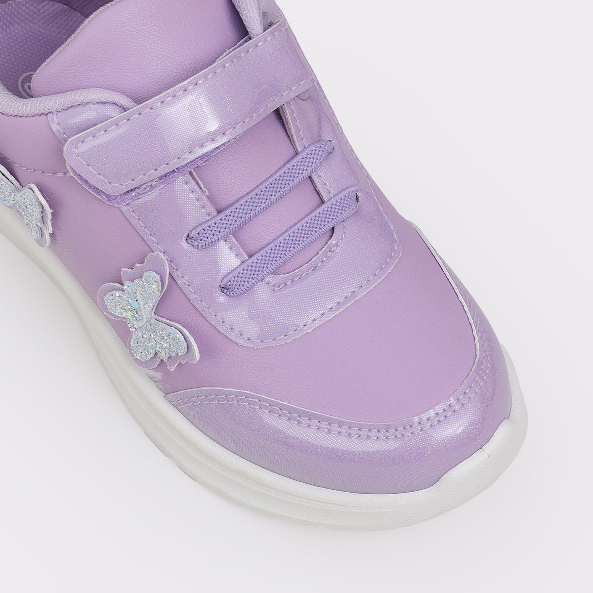 Girl Sports Shoes