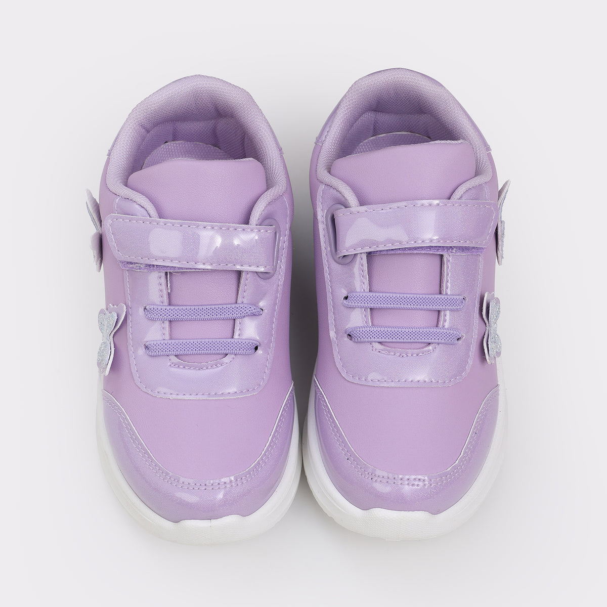 Girl Sports Shoes