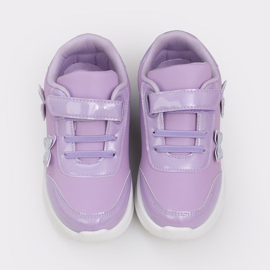 Girl Sports Shoes