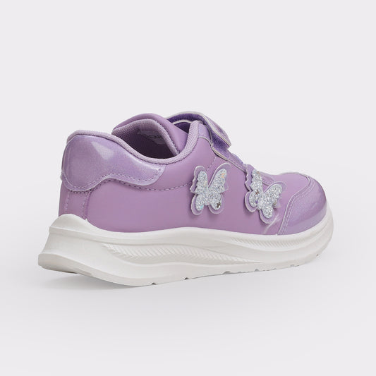 Girl Sports Shoes