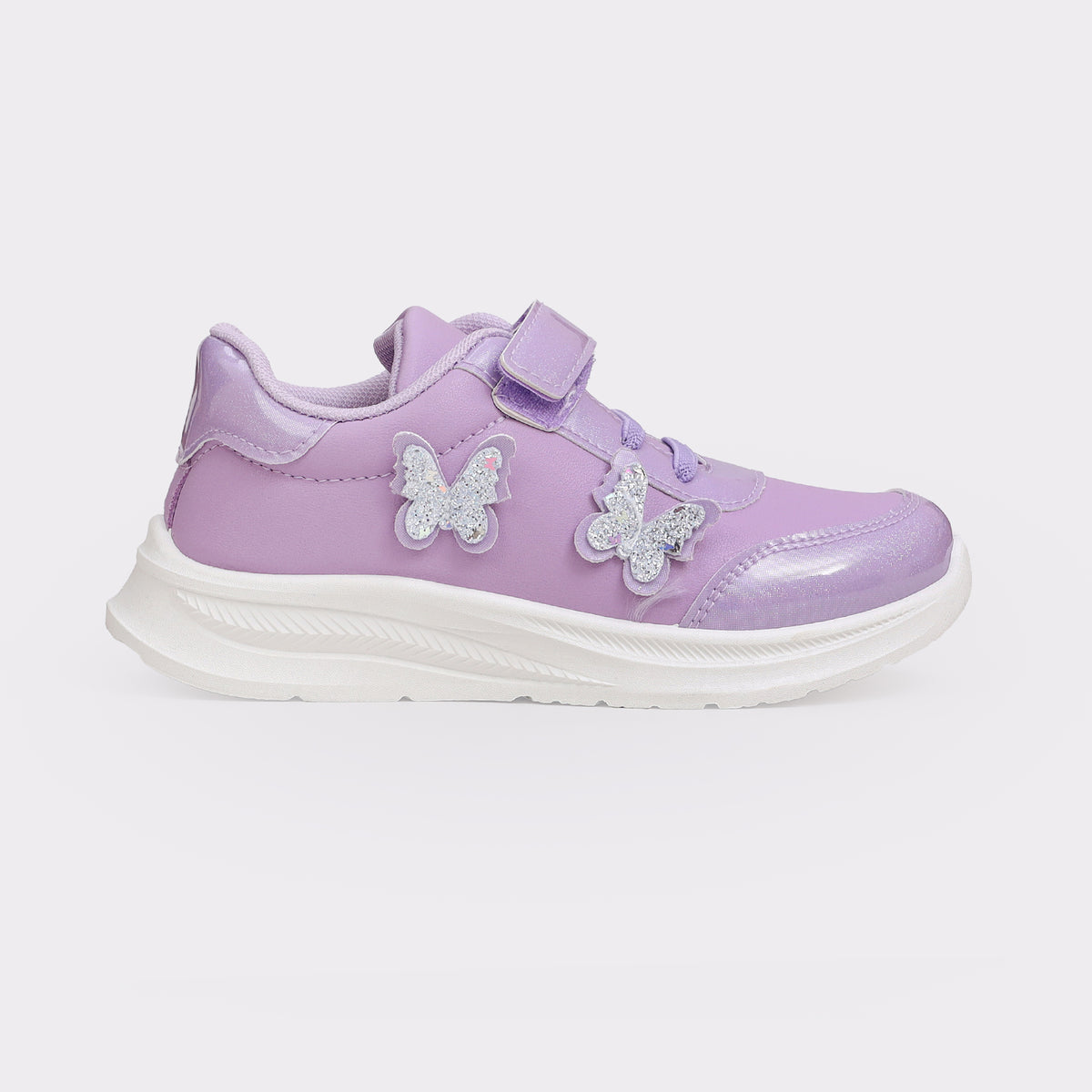 Girl Sports Shoes