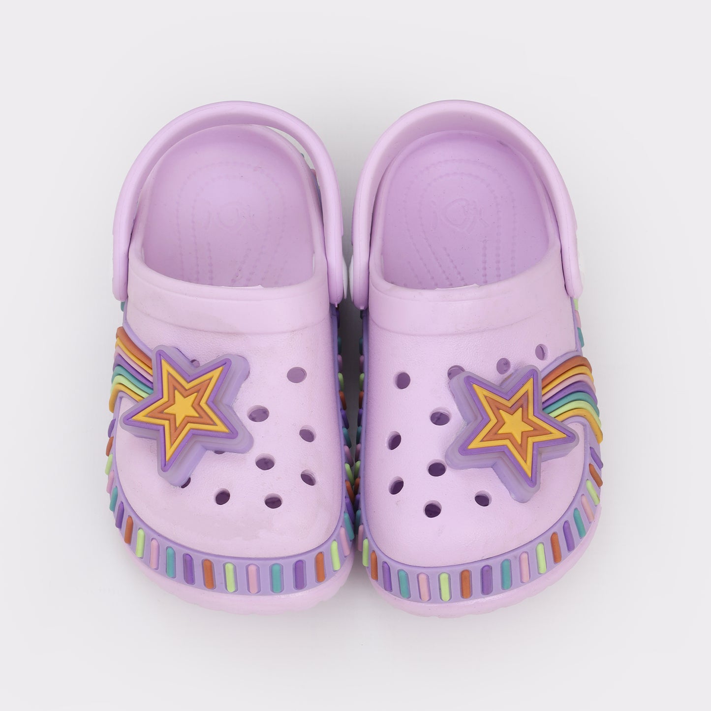 Girls Chappal