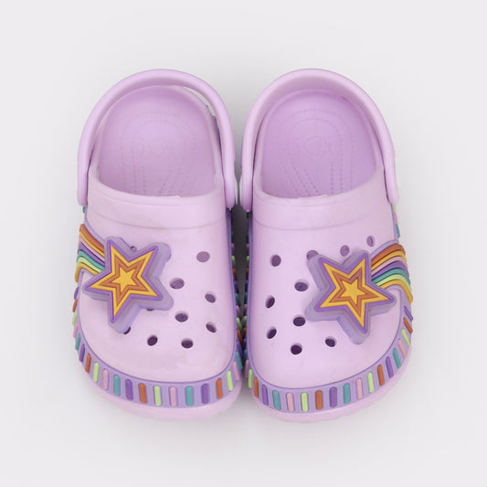 Girls Chappal