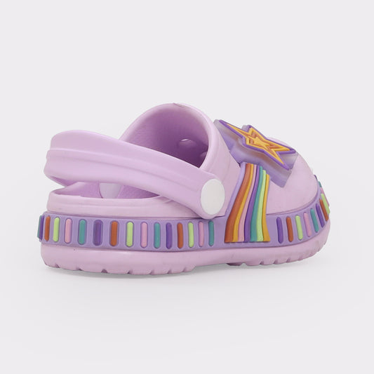Girls Chappal