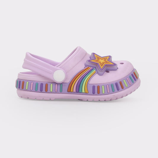 Girls Chappal