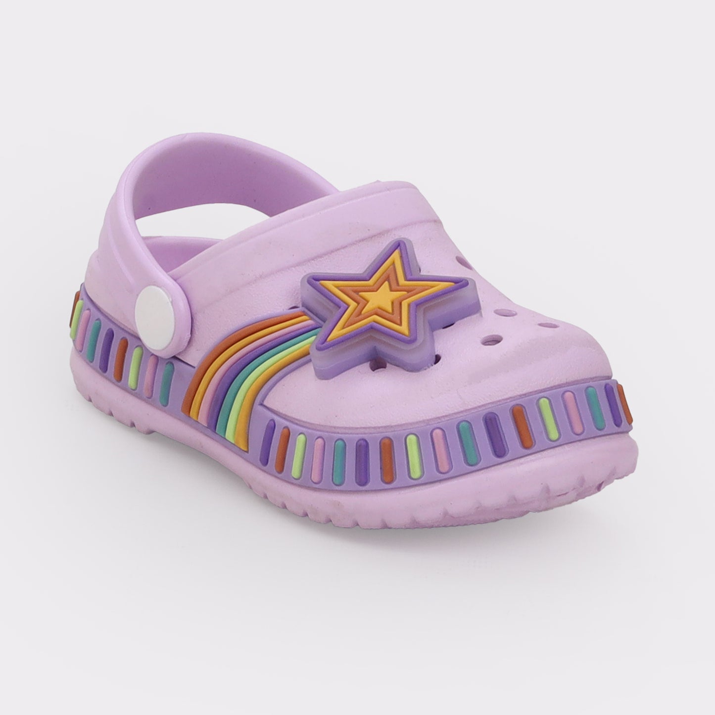 Girls Chappal